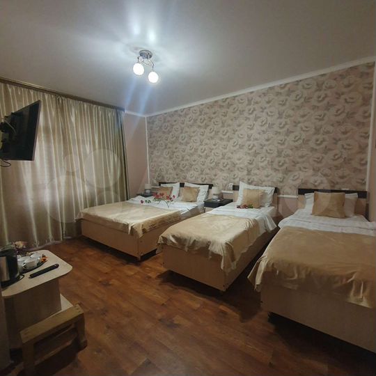 Дом 120 м² на участке 6 сот.