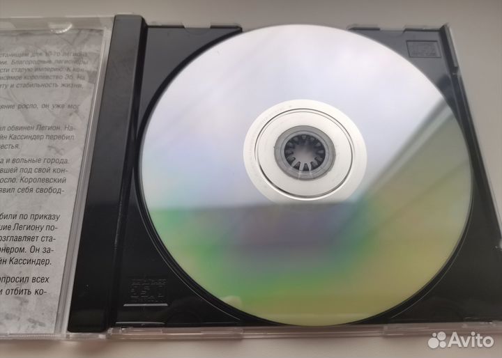 Dangeons Siege III (PC) лицензия