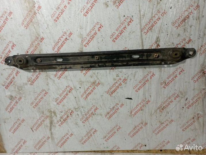 Балка под радиатор передняя Citroen Ds4 B7 5F06