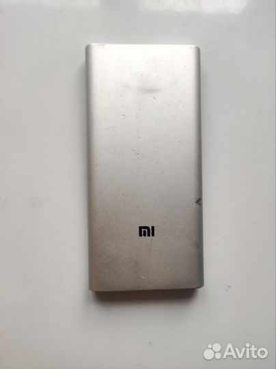 Повербанк xiaomi 10000