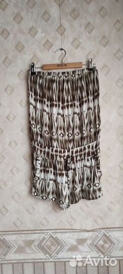 Ромпер Buffalo London новый комбинезон шорты