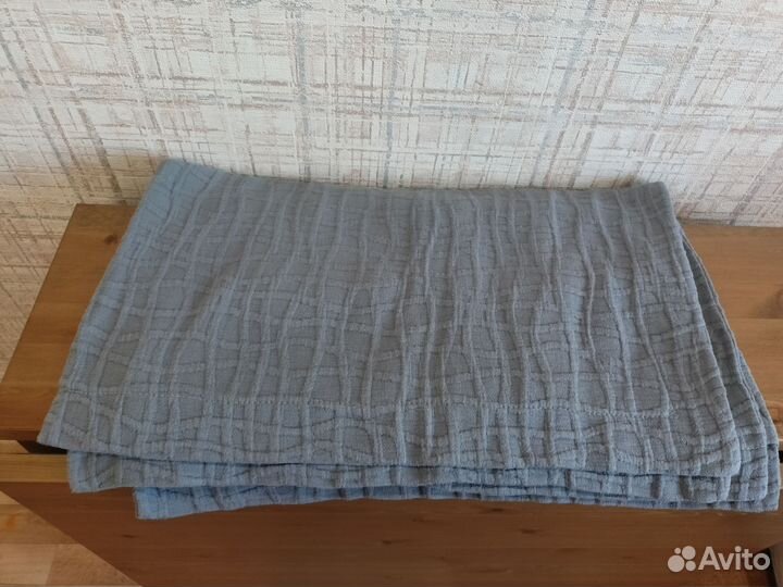 Набор муслиновых наволочек