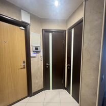 3-к. квартира, 85,6 м², 15/17 эт.