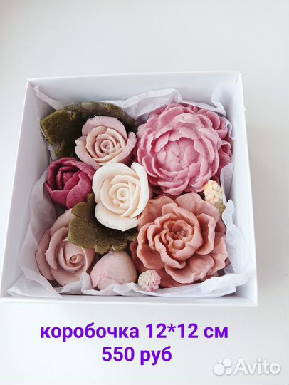 Сладкие подарки