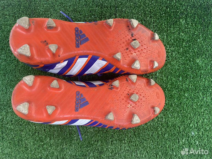 Бутсы adidas absolado