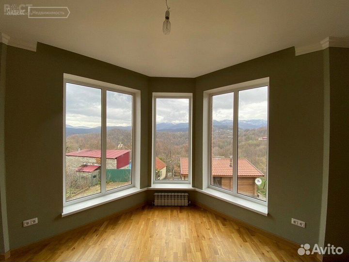 Окно пластиковое