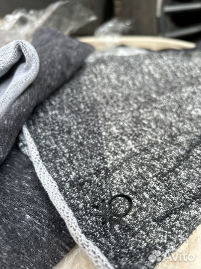 Ветровка Next + шапка и снуд