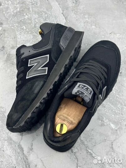 Кроссовки New Balance 574