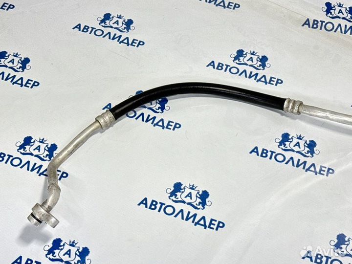 Трубка кондиционера Nissan Primera P12 QG18DE 2003