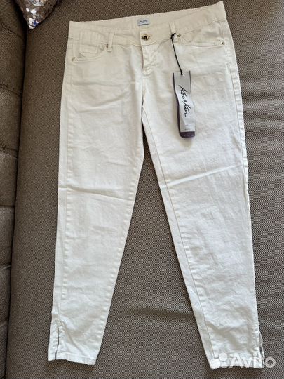 Брюки Kor&Kor Италия Новые М
