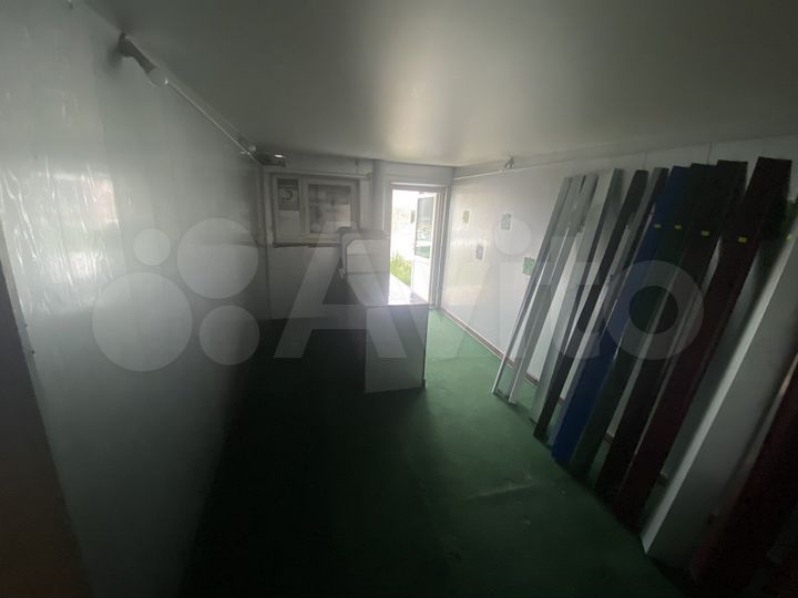 Торговая площадь, 36 м²