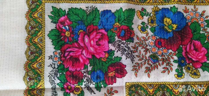 Платок оригинал