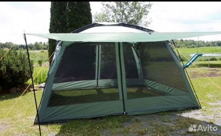 Палатка тент Шатер навес