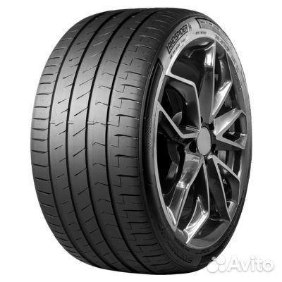 Landspider Sportraxx UHP 255/40 R18 99Y