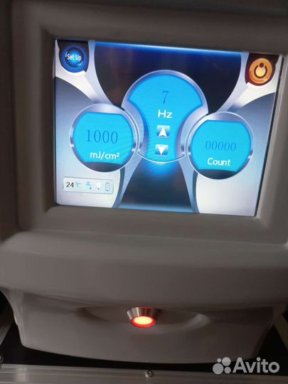 Для салона красоты