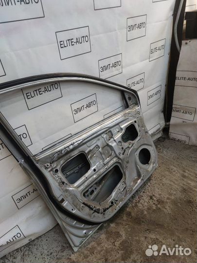 Дверь передняя правая Kia Rio 3 1.4 2016