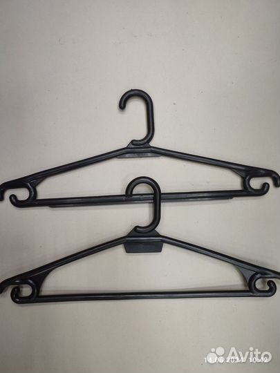 Вешалки плечики бу