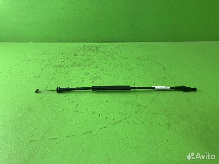 Тросик открывания дверей кабины RVI premium