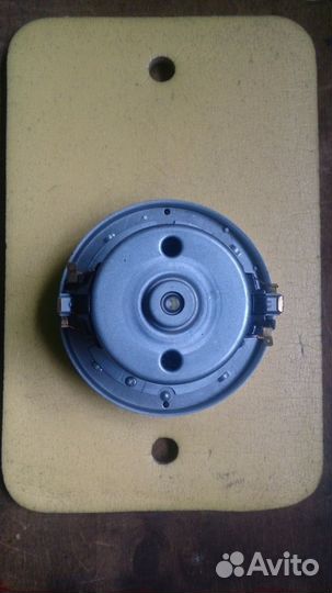 Запчасти для пылесосов