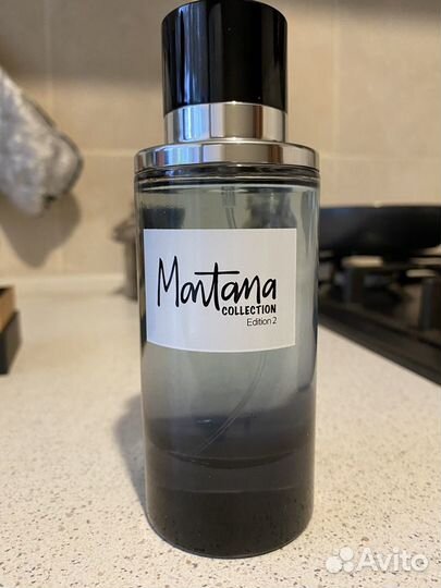 Montana collection Edition 2, 100ml