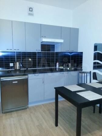 Квартира-студия, 26 м², 6/25 эт.