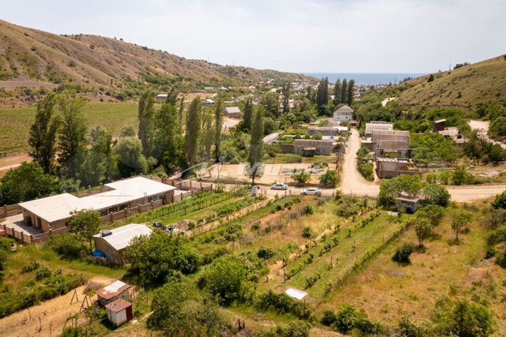 Участок 4,3 сот. (СНТ, ДНП)