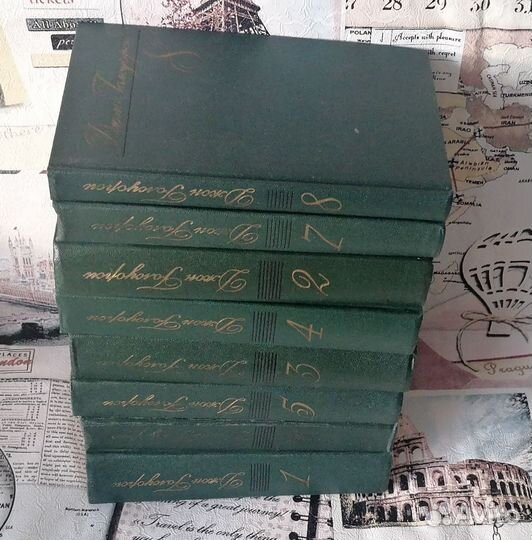 Серия книг Майн Рид