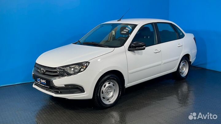 LADA Granta 1.6 МТ, 2022, 42 483 км