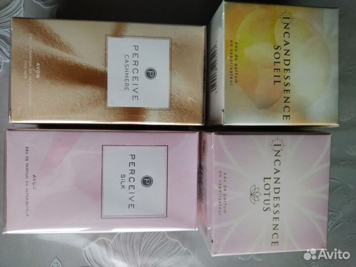 Подарок. Парфюмерная вода женская