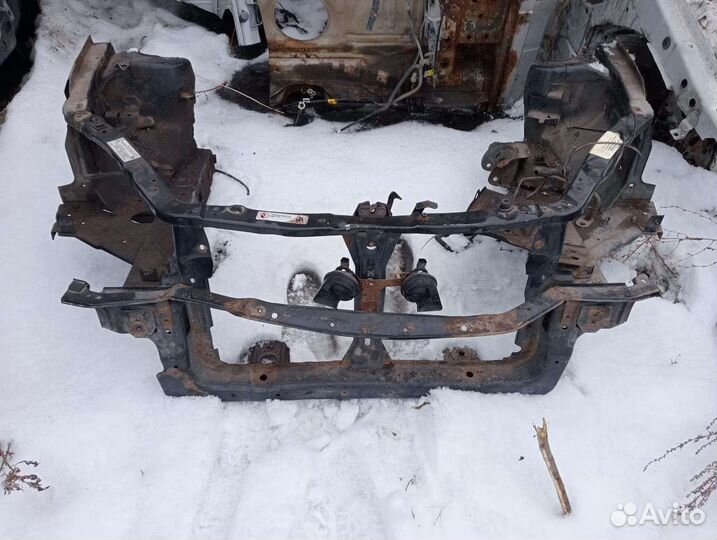 Телевизор Chery Fora