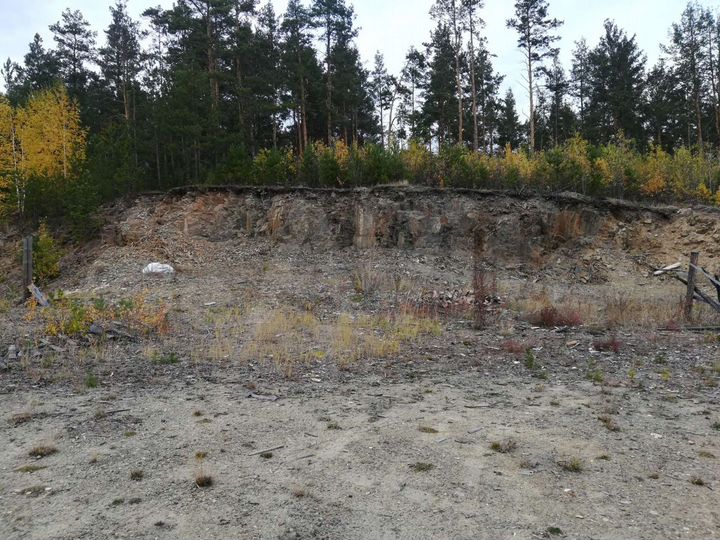 Участок 11 сот. (ИЖС)