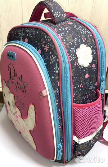 Ранец школьный