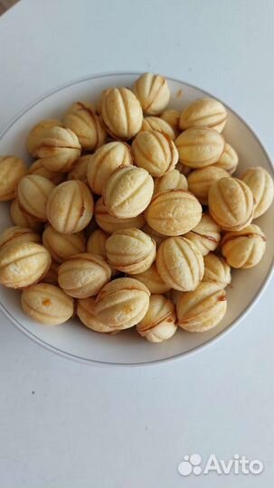 Домашняя выпечка