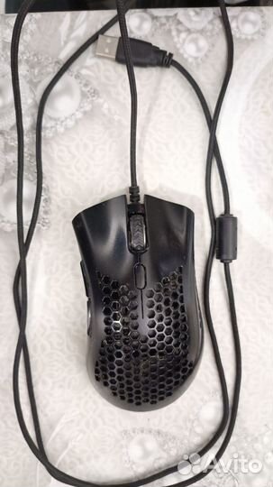 Игровая мышь panteon