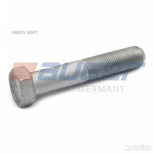 Болт рессоры