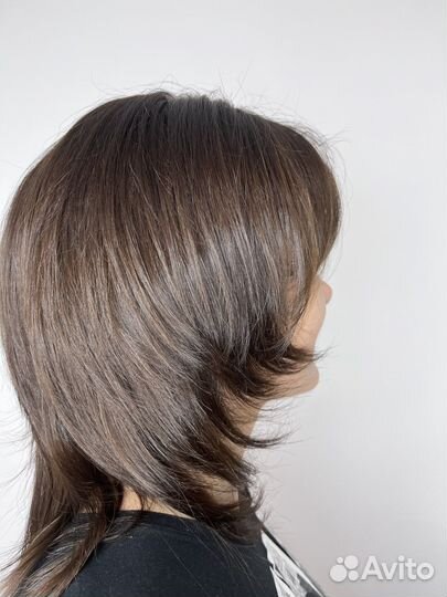 Парикмахер-стилист