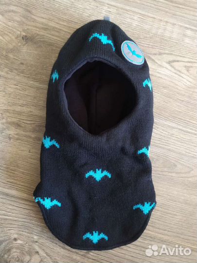 Шлем 50-52 размер