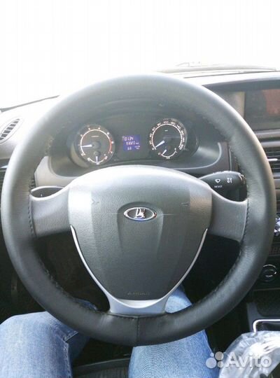 Оплётка на руль