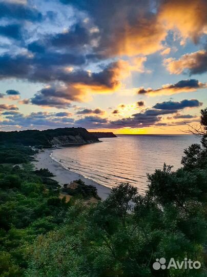 Экскурсии по Калининграду и области