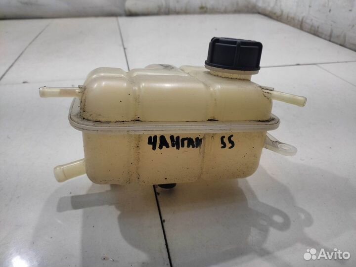 Бачок расширительный (Changan CS55)