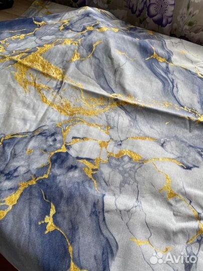 Постельное бельё