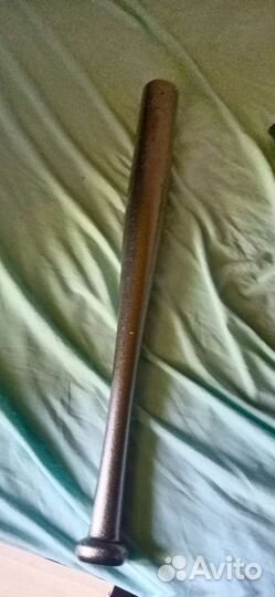 Бейсбольная бита