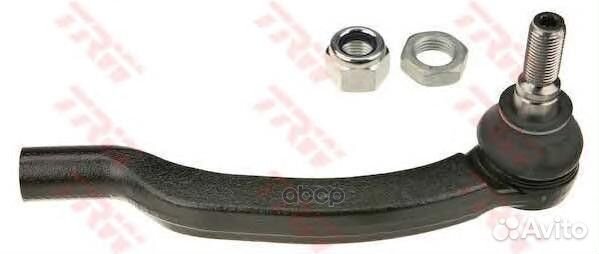Наконечник рулевой R JTE1140 TRW