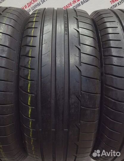 Dunlop Sport Maxx RT 235/55 R19 101W