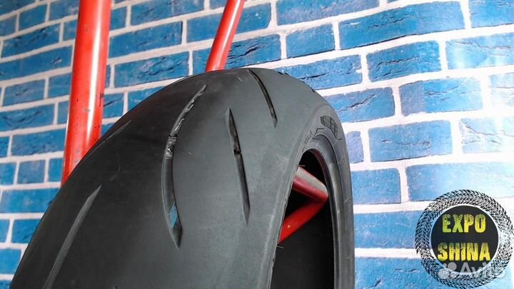 Мотошина Bridgestone Battlax HyperSport S21R 180