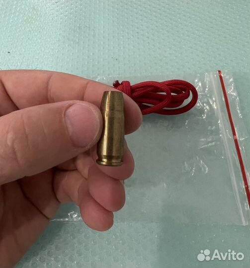 Бусины для темляка