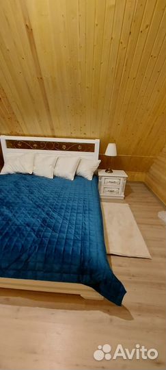 Аренда дома с баней