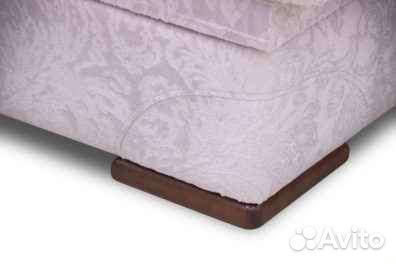 Диван угловой Бостон 2.8