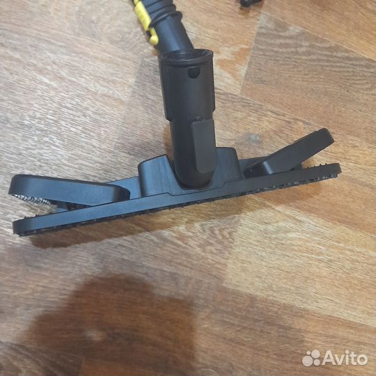 Пароочиститель karcher sc 4