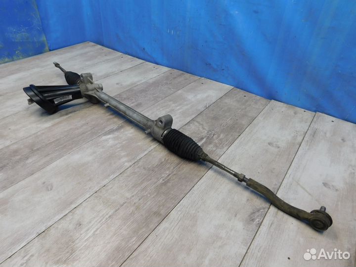 Рулевая рейка Haval Jolion 2021